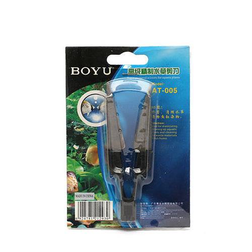 Aquatic Plant Scissors Tong Attachment - Real Aquatics