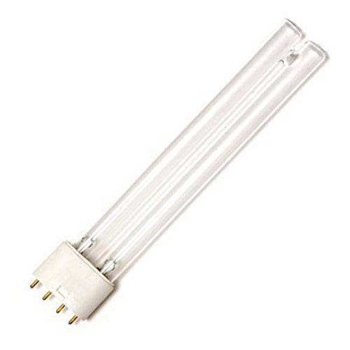 55w PLL Four Pin UV Bulb Replacement - Real Aquatics