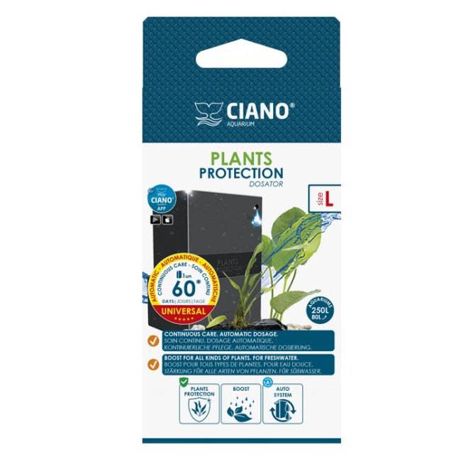 Ciano Plant Protection Dosator 3 Sizes - Real Aquatics