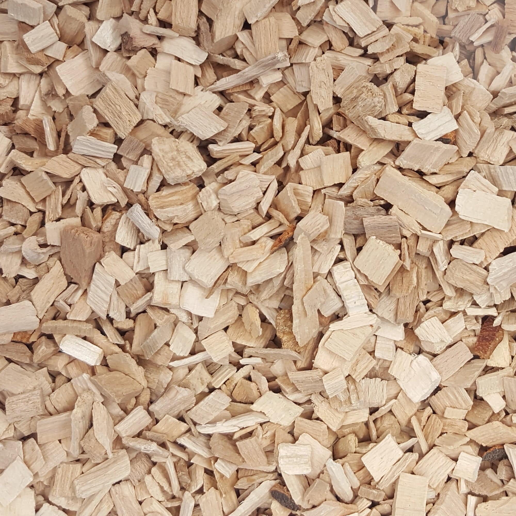 Beechwood Bedding Wood Chips Coarse Medium 14-16mm - Real Aquatics