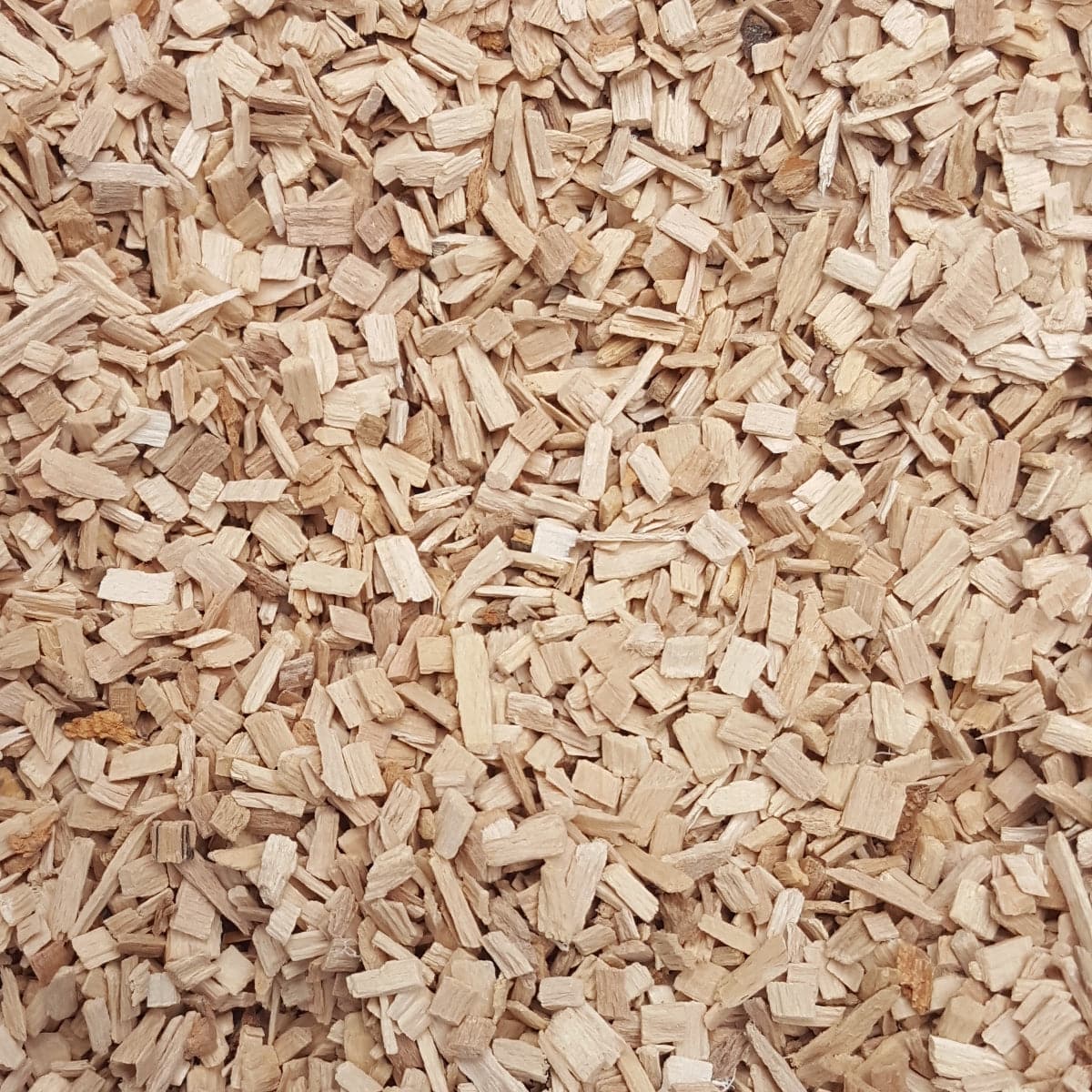 Beechwood Bedding Wood Chips Small Fine 6-8mm - Real Aquatics