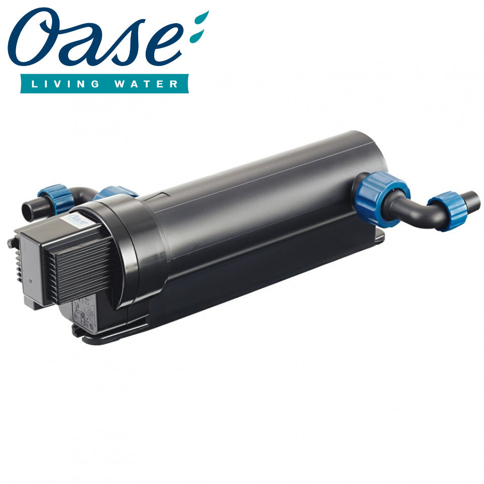 Oase Aquarium UV Steriliser / Clarifier ClearTronic 11w