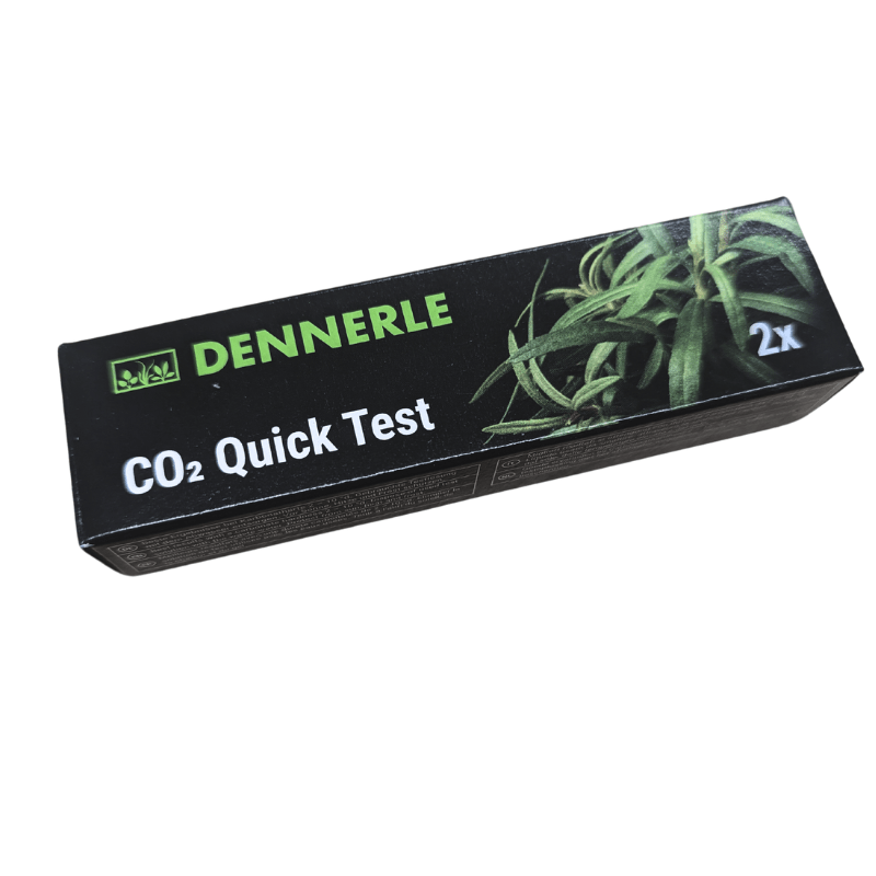 Dennerle CO2 Quick Test