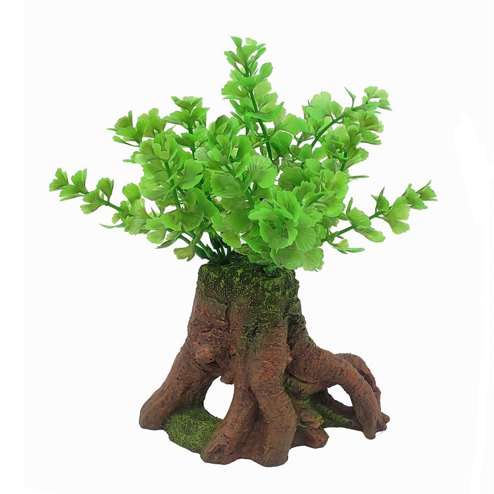 Aqua One Bonsai Twisted Tree Trunk 13.5cm