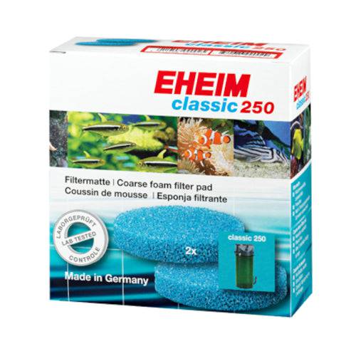 Eheim Coarse Filter Pads Classic 250 350 600