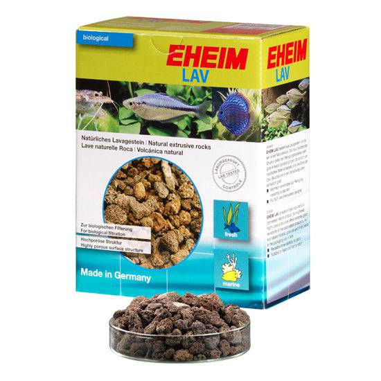 Eheim LAV Biological Filter Media 1L 1010g