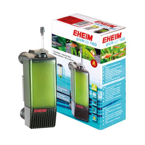 Eheim Pick-Up Internal Filter 160 2010 Tanks up to 160L - Real Aquatics