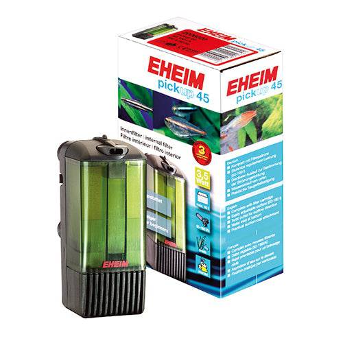 Eheim Pick-Up Internal Filter 45 2006 Tanks up to 45L - Real Aquatics