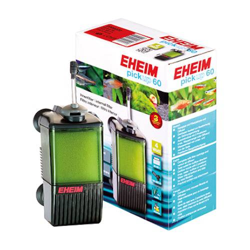 Eheim Pick-Up Internal Filter 60 2008 Tanks up to 60L - Real Aquatics