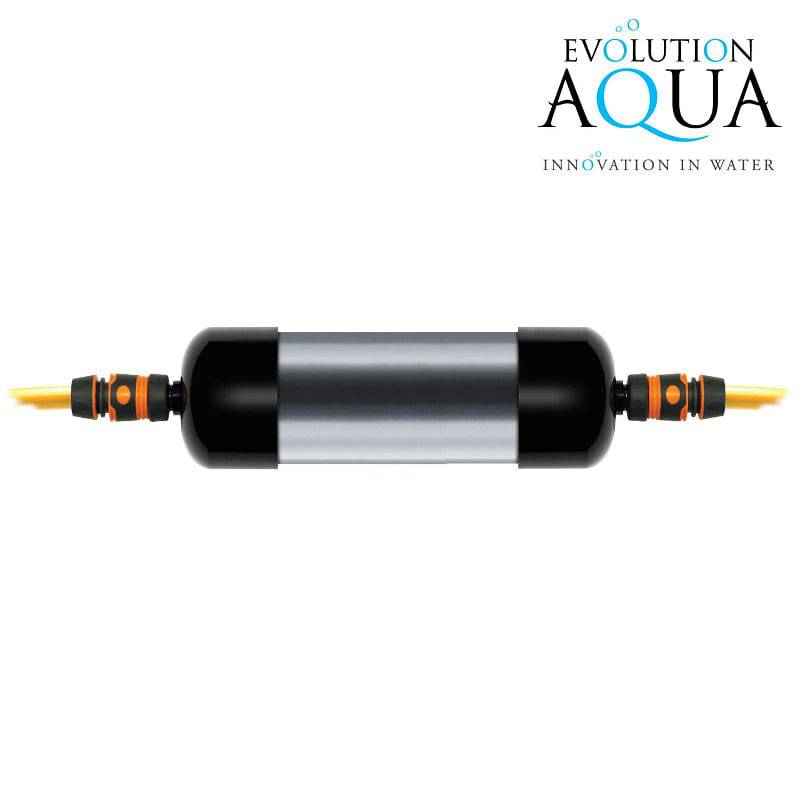 Evolution Aqua Koi Fish Pond Dechlorinator 12" up to 225000L - Real Aquatics