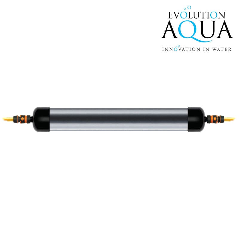 Evolution Aqua Koi Fish Pond Dechlorinator 30" up to 550000L - Real Aquatics