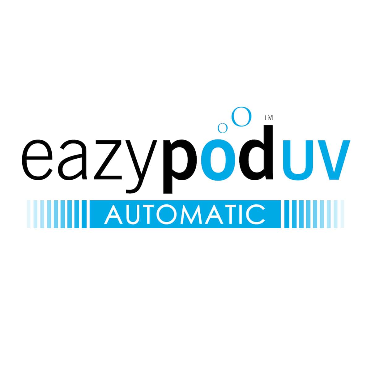 Evolution Aqua Pond Filter EazyPod AUTOMATIC UV COMPLETE Ponds up to 10000L - Real Aquatics