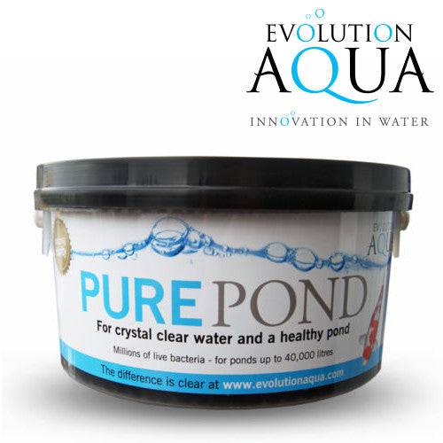 Evolution Aqua Pure Pond Balls 2000ml - Real Aquatics