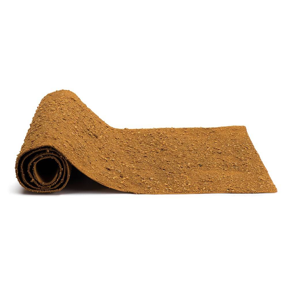 Exo Terra Sand Mats Natural Desert Flooring 4 Sizes - Real Aquatics