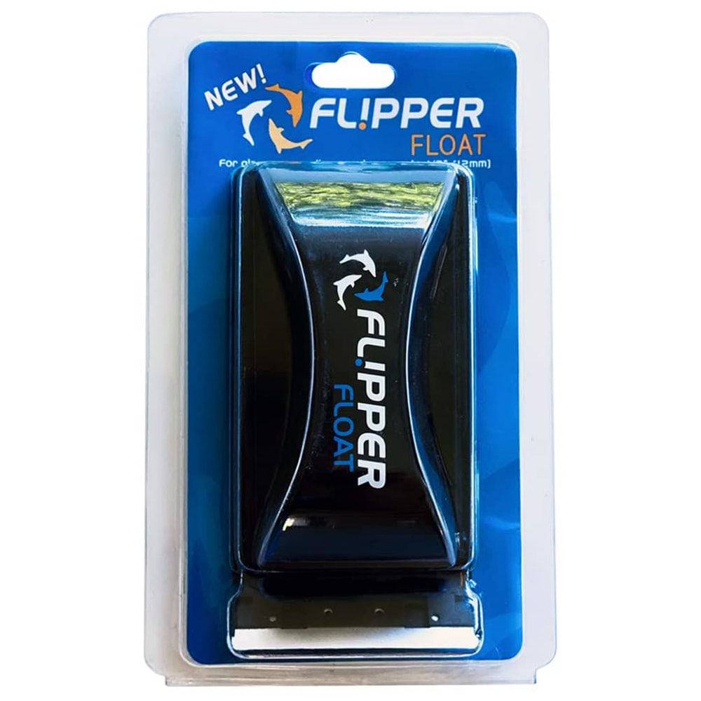 Flipper 2in1 Glass & Acrylic Magnet Cleaner - Real Aquatics