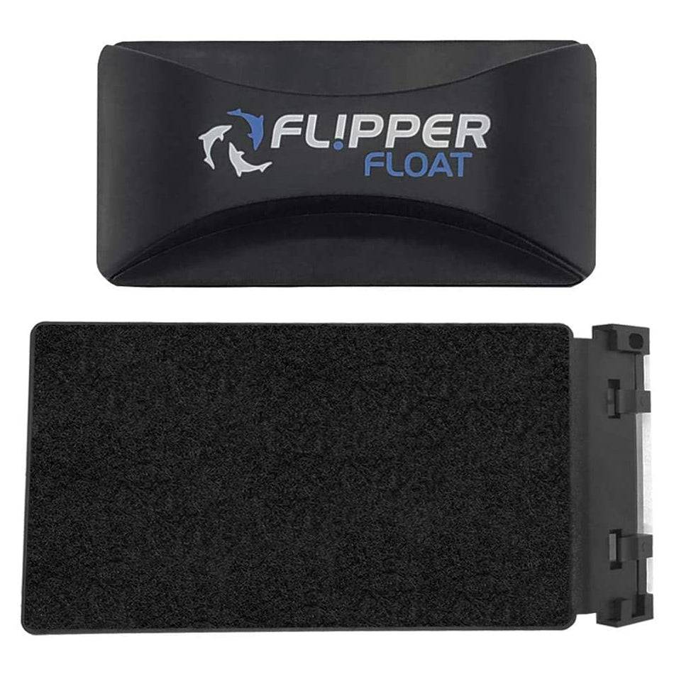 Flipper 2in1 Glass & Acrylic Magnet Cleaner - Real Aquatics