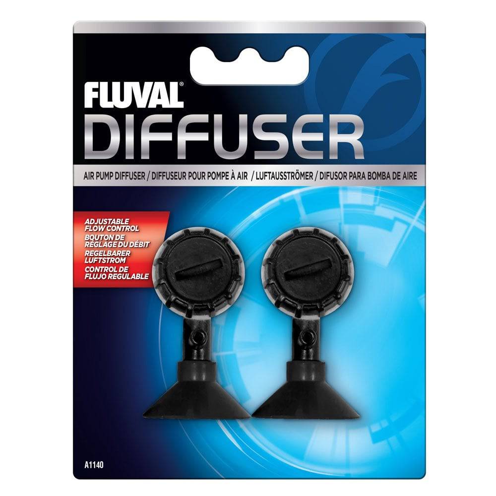 Fluval Air Diffuser (pack of 2)