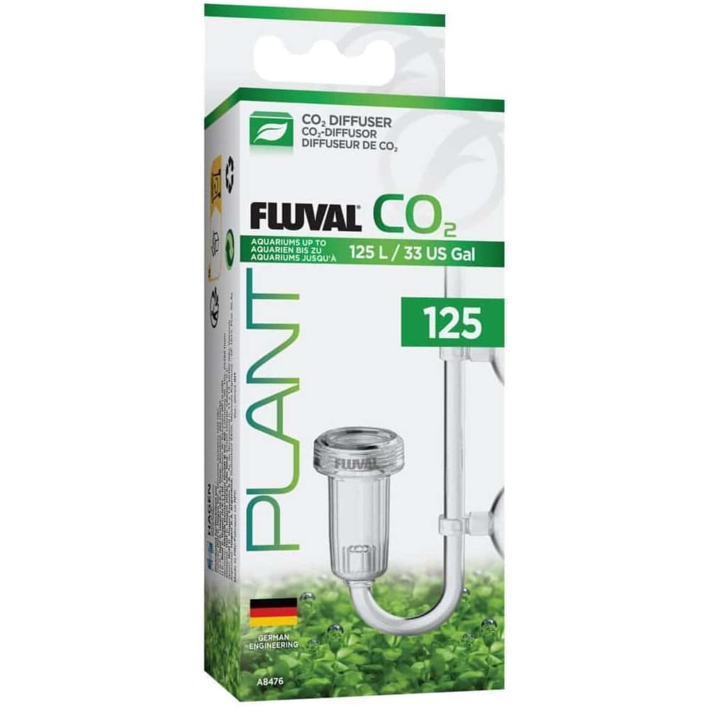 Fluval BIO-CO2 125 Diffuser