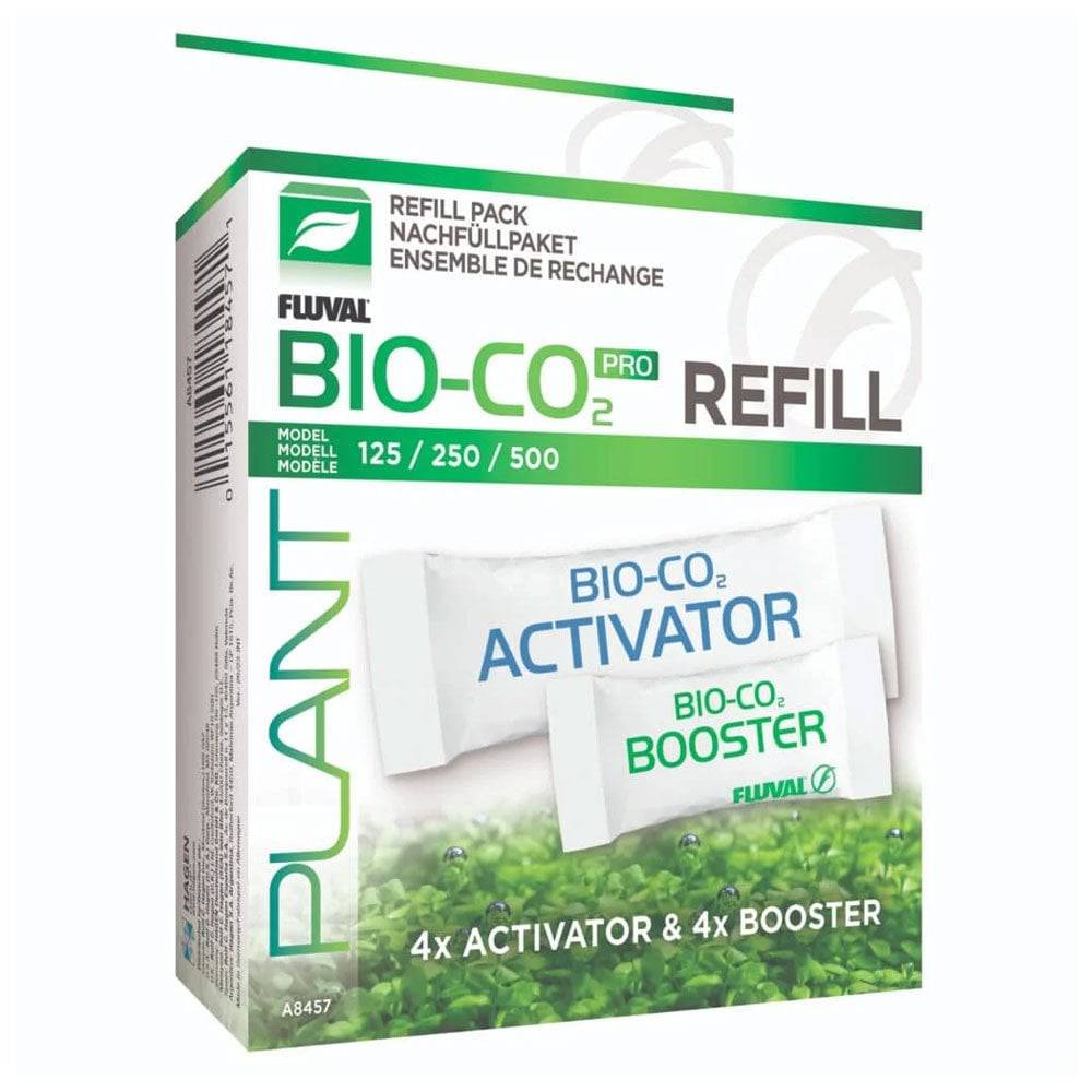 Fluval BIO-CO2 Refill Pack