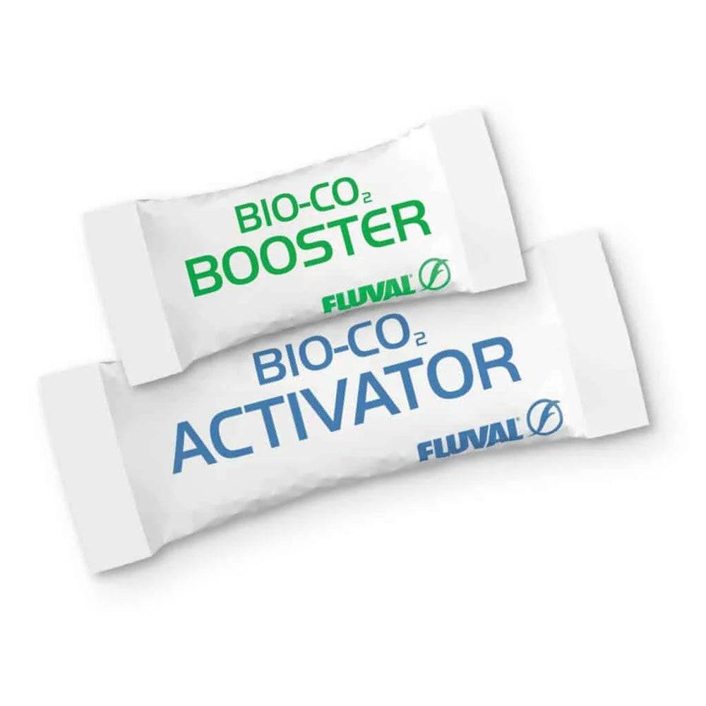 Fluval BIO-CO2 Refill Pack