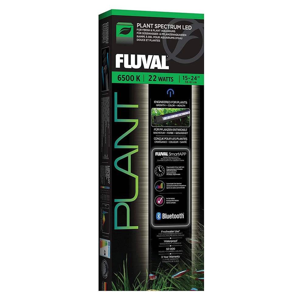 Fluval Plant 3.0 LED Bluetooth Lighting Systems - Real Aquatics