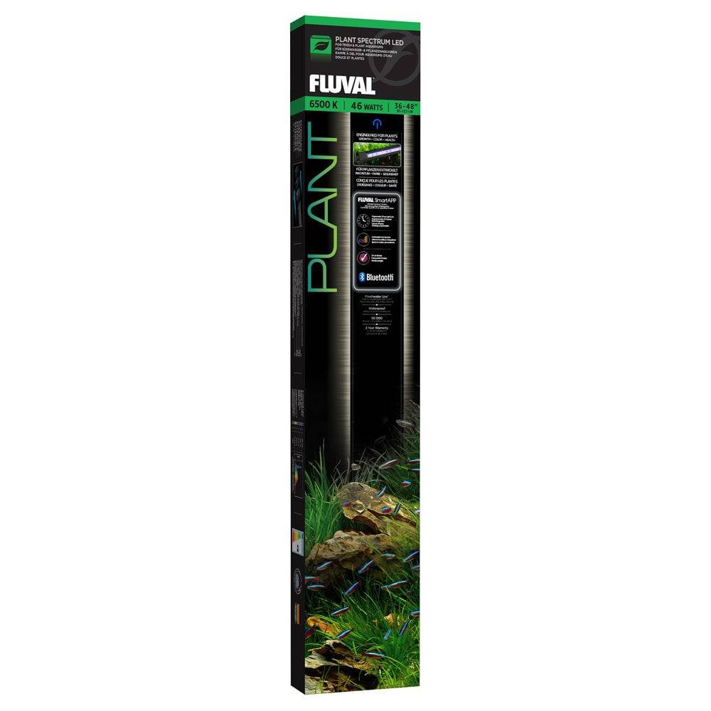 Fluval Plant 3.0 LED Bluetooth Lighting Systems - Real Aquatics