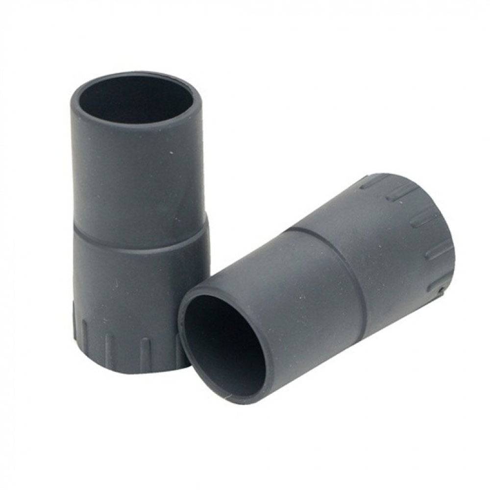 Fluval FX2/FX4/FX5/FX6 Rubber Connector (2 pcs) A20228 - Real Aquatics