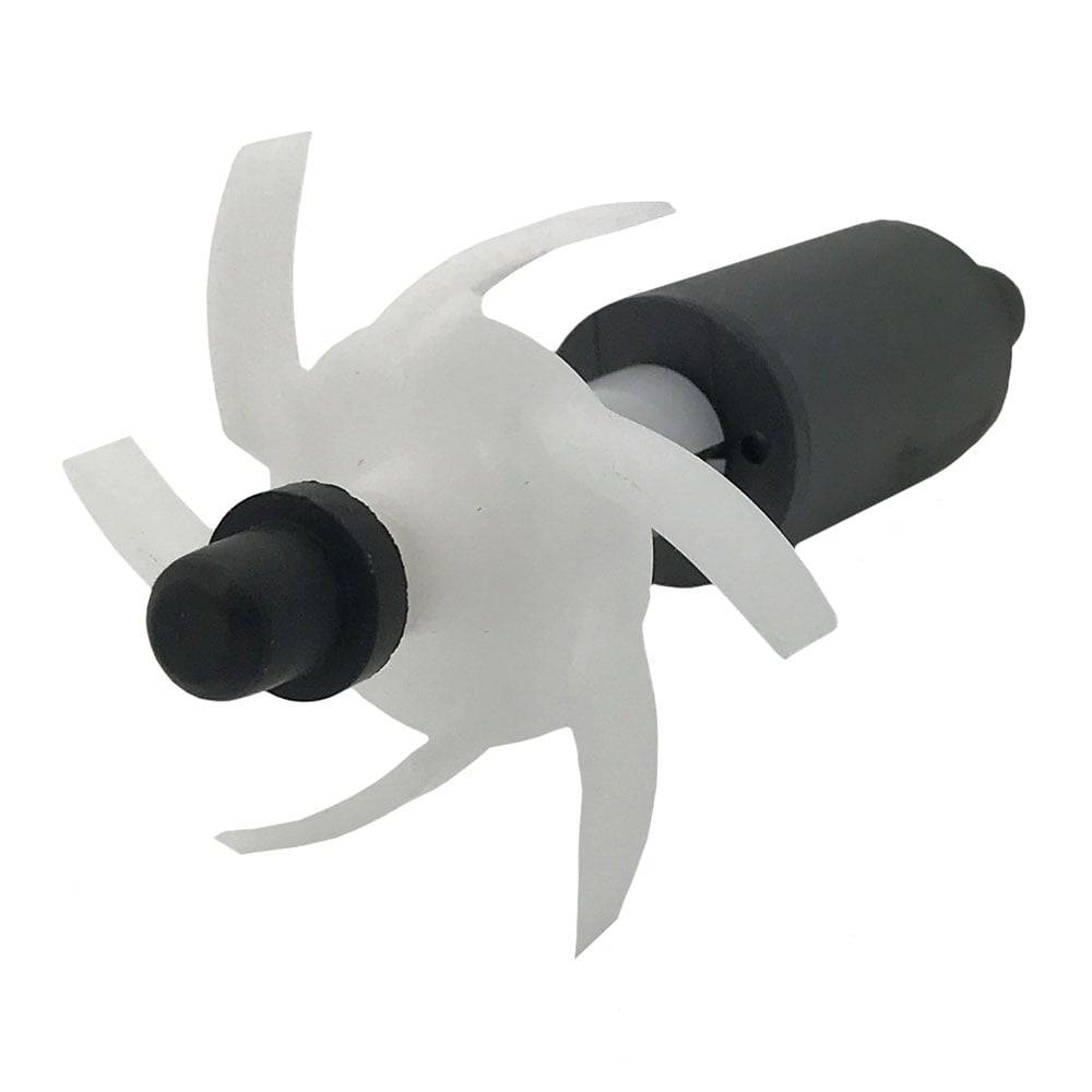 Fluval FX2/FX4 Magnetic Impeller Assembly A20208 - Real Aquatics