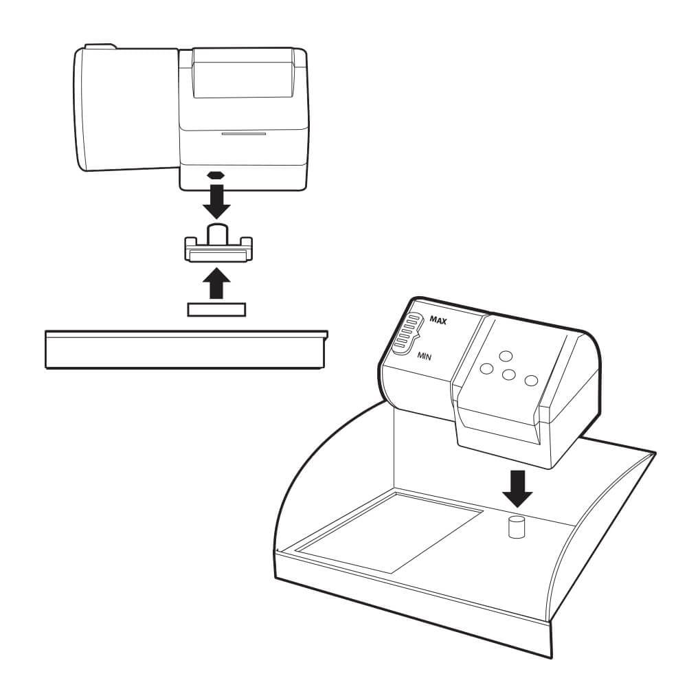 Fluval PF2 Automatic Programmable Fish Food Feeder - Real Aquatics