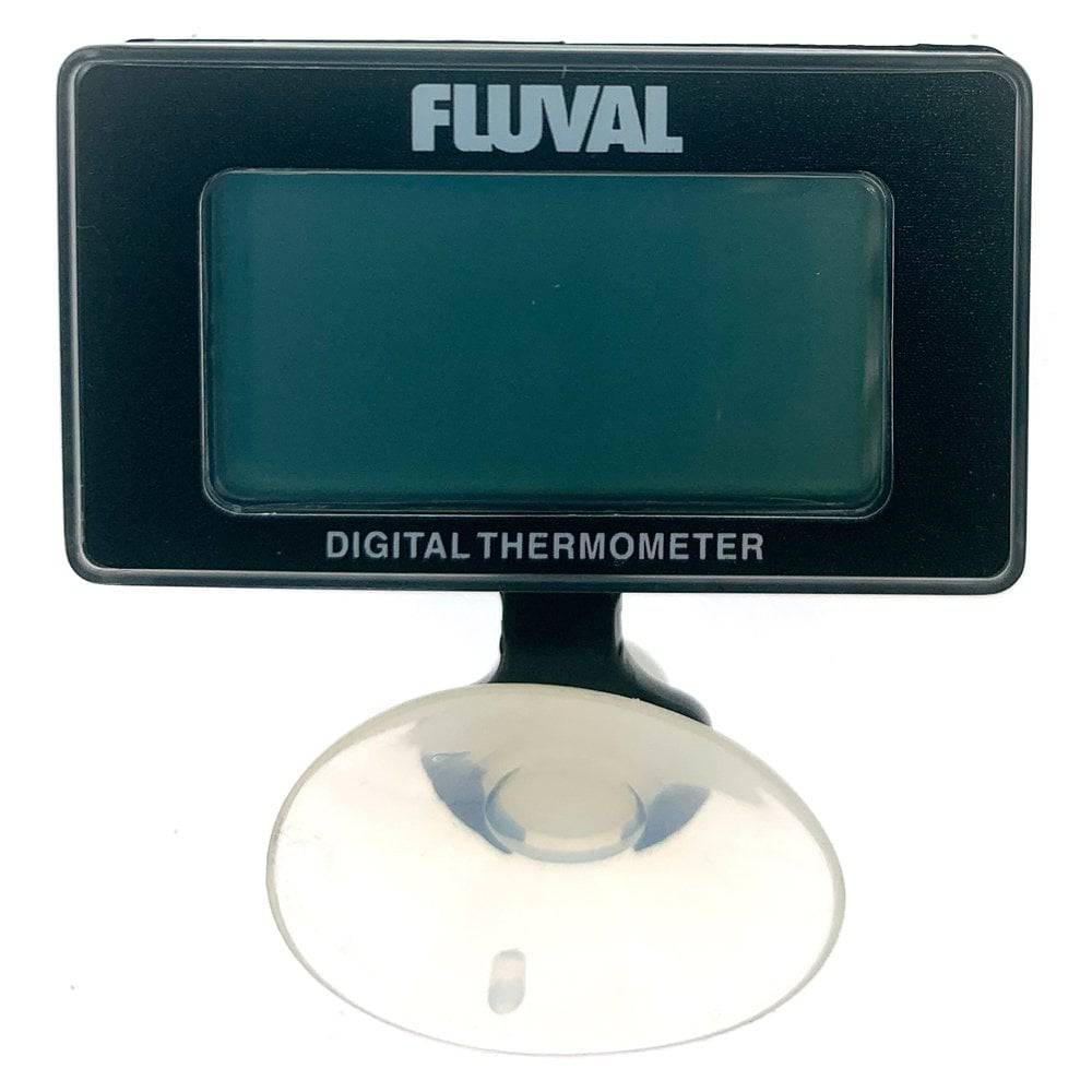 Fluval Submersible Digital Thermometer