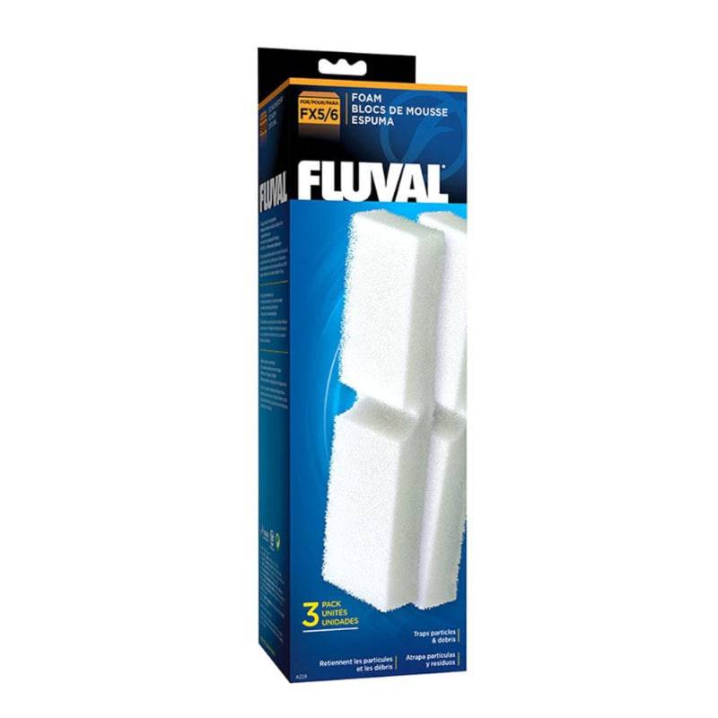 Fluval External Filter Media Foams