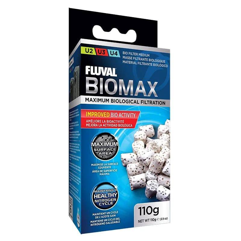 Fluval U2 U3 U4 Filter BioMax 170g