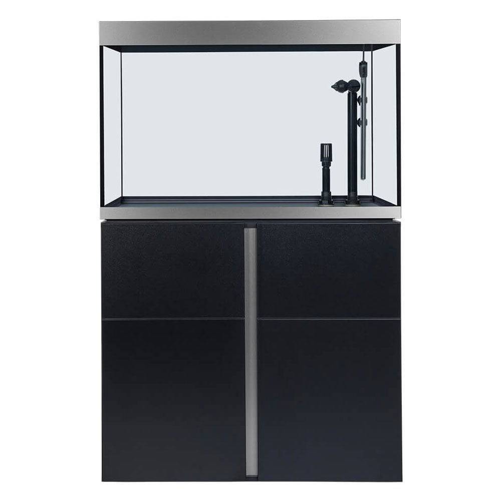 Fluval Siena 272L Aquarium & Cabinet Set Black