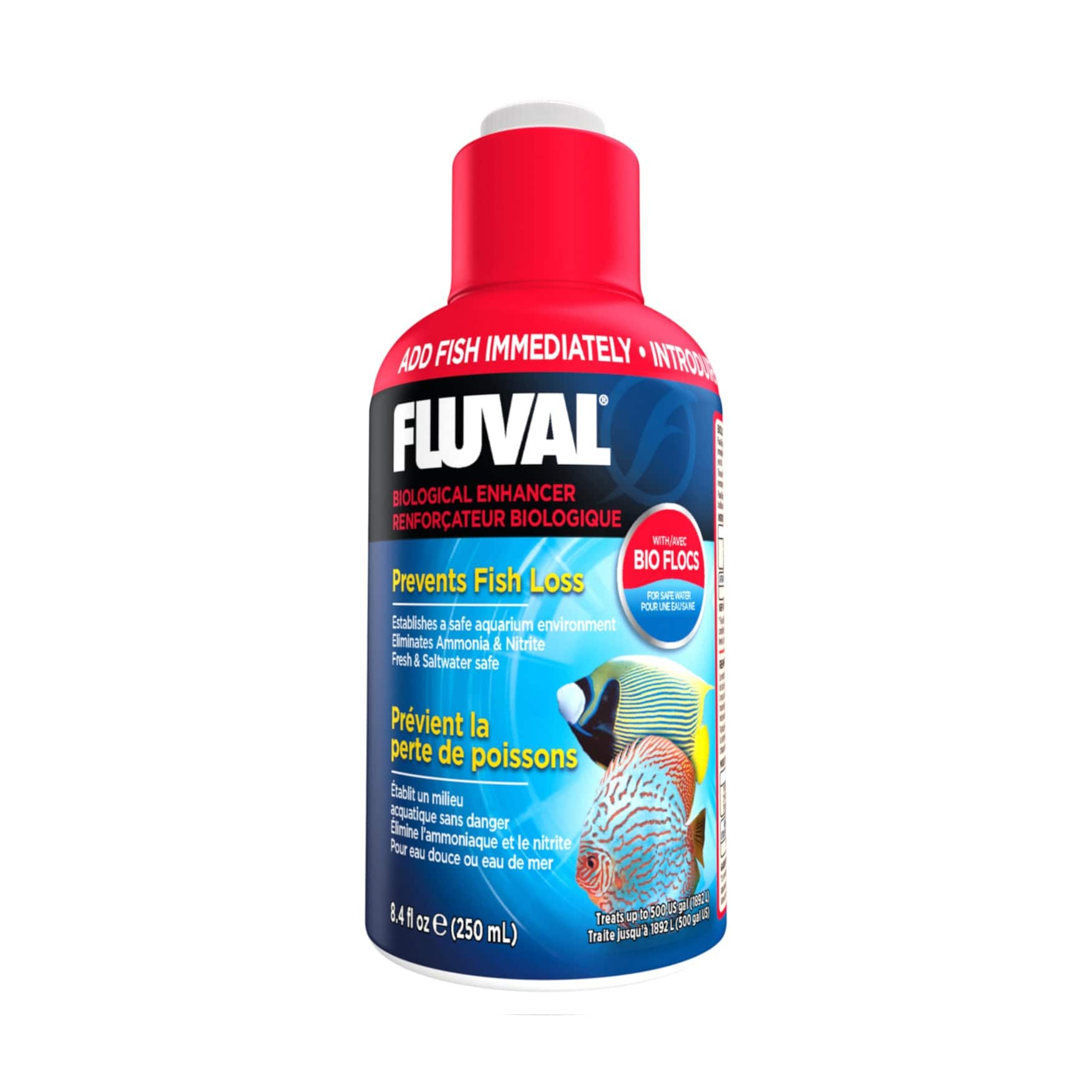 Fluval Cycle Biological Enhancer 5 Sizes