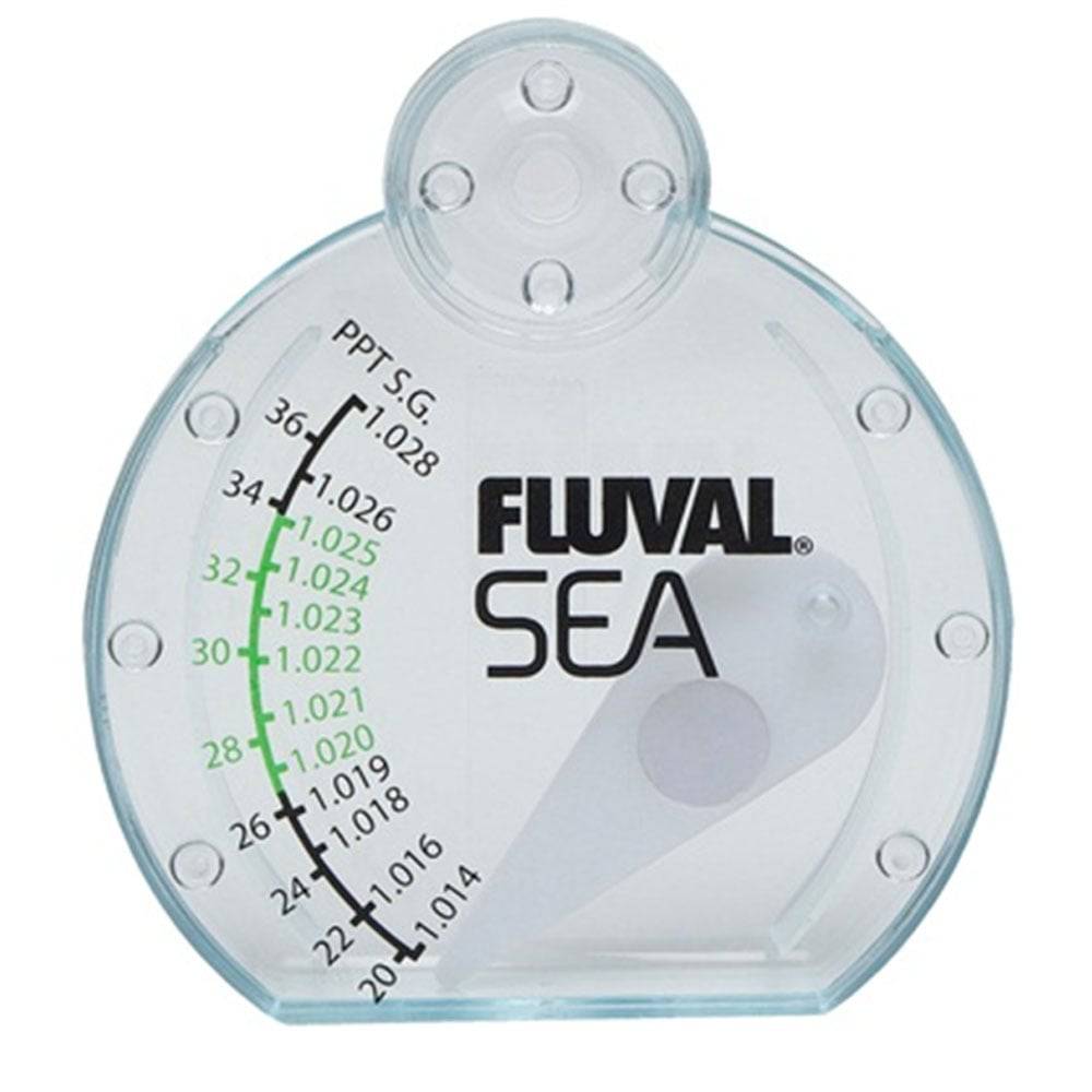 Fluval SEA Hydrometer - Real Aquatics