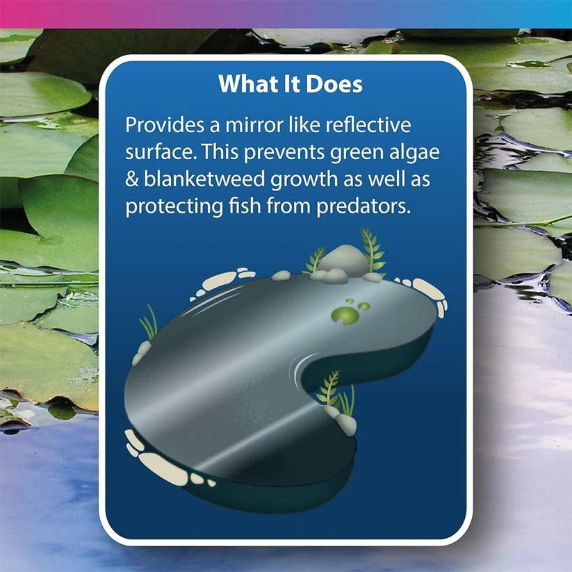 NT Labs Black Pond Dye 250ml