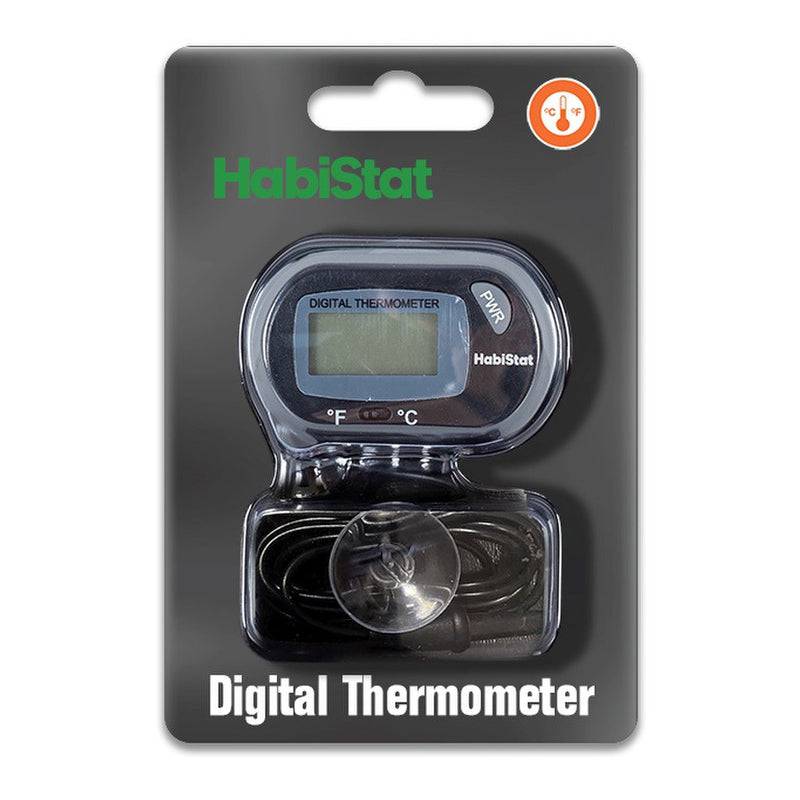 Habistat Digital Thermometer