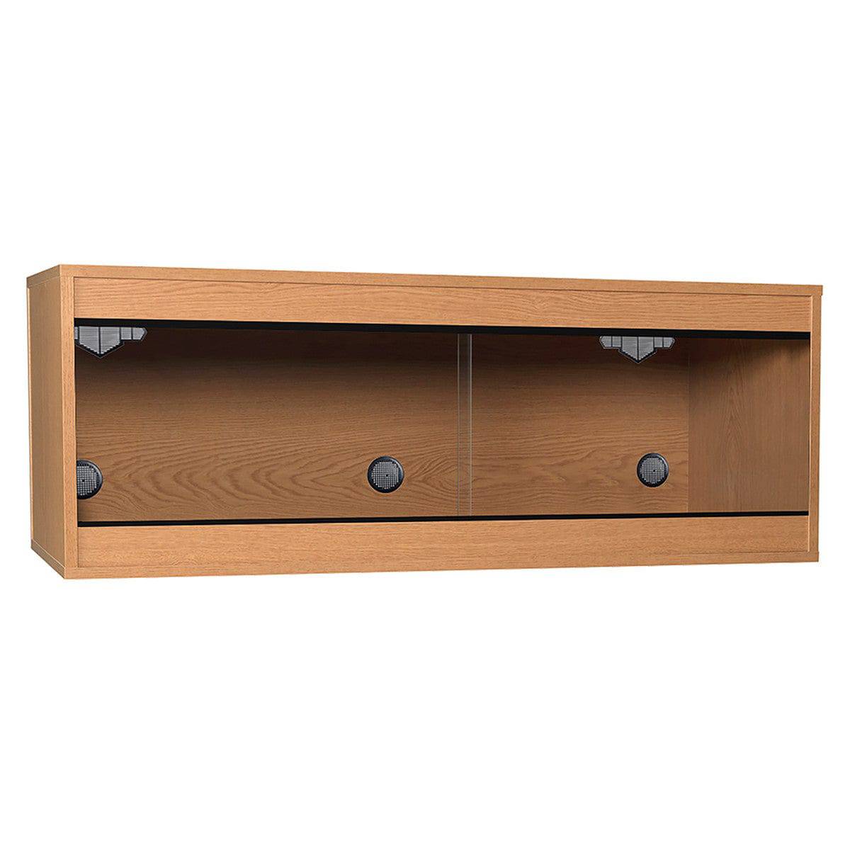 HabiStat Standard Vivarium Oak 8 Sizes