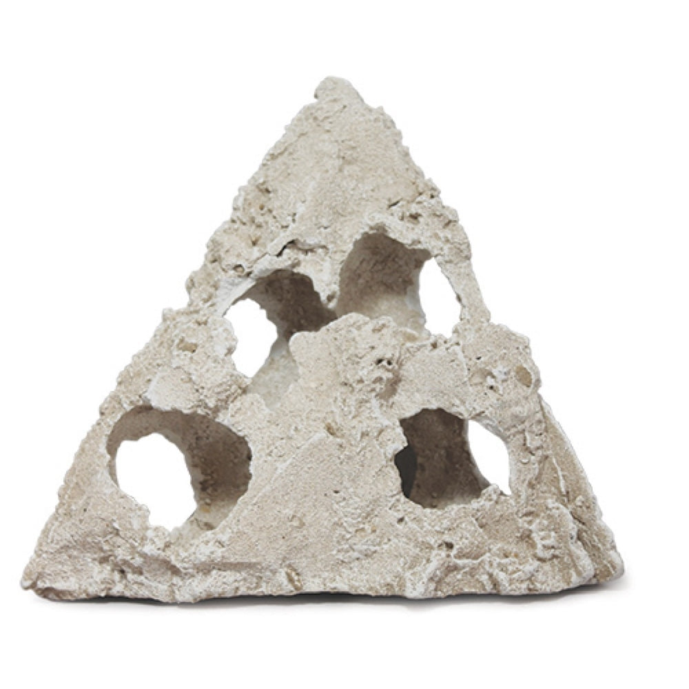 Aqua One Zikler Corner Rocks 2 Sizes