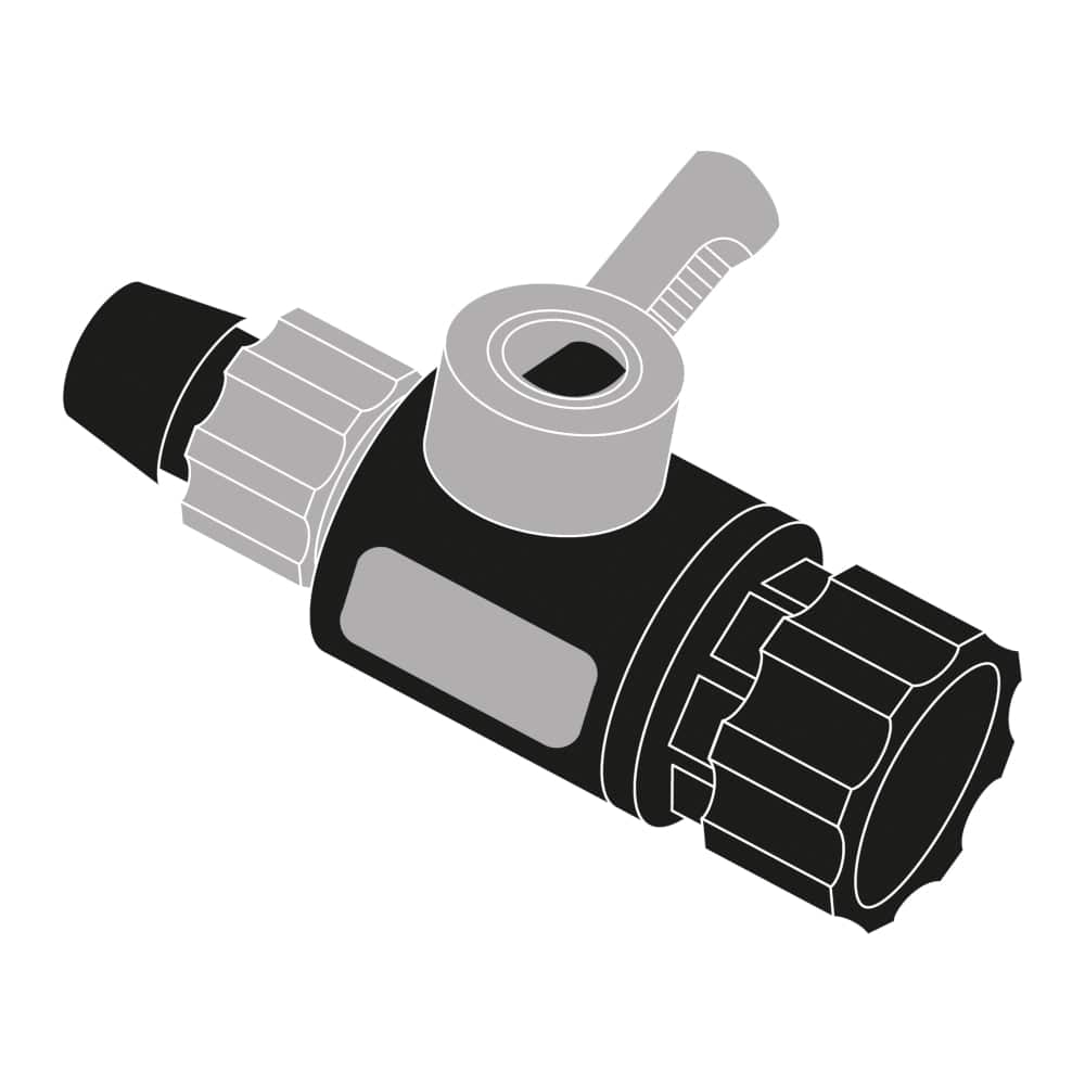 Hydor Spares PRIME 10 Valve Tap XC0104