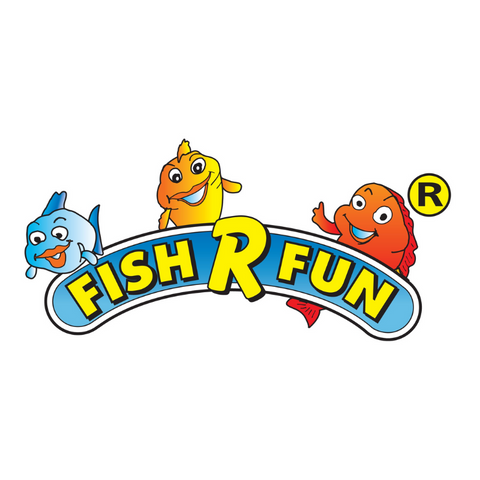 Fish R Fun