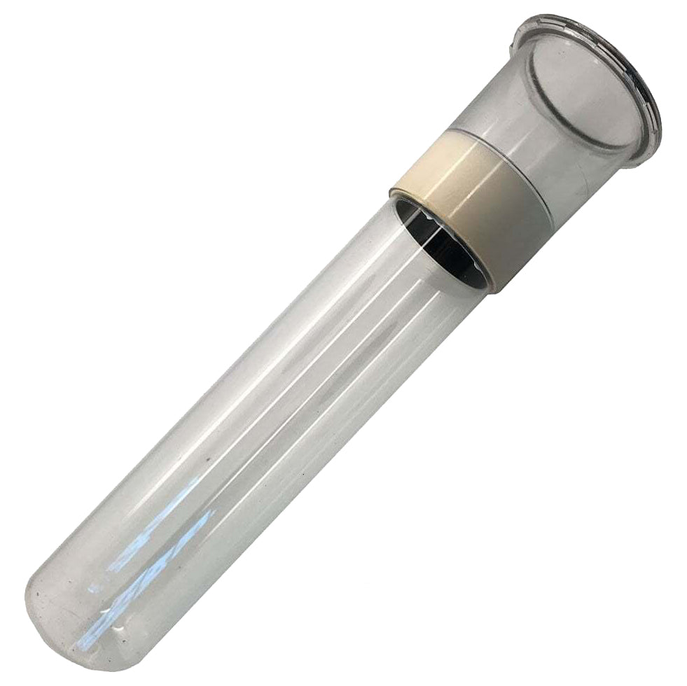 Evolution Aqua Replacement CUV-118 UV Quartz Tube