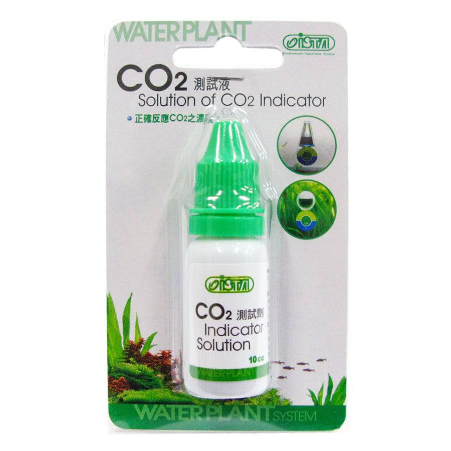 Ista CO2 Indicator Solution 10ml