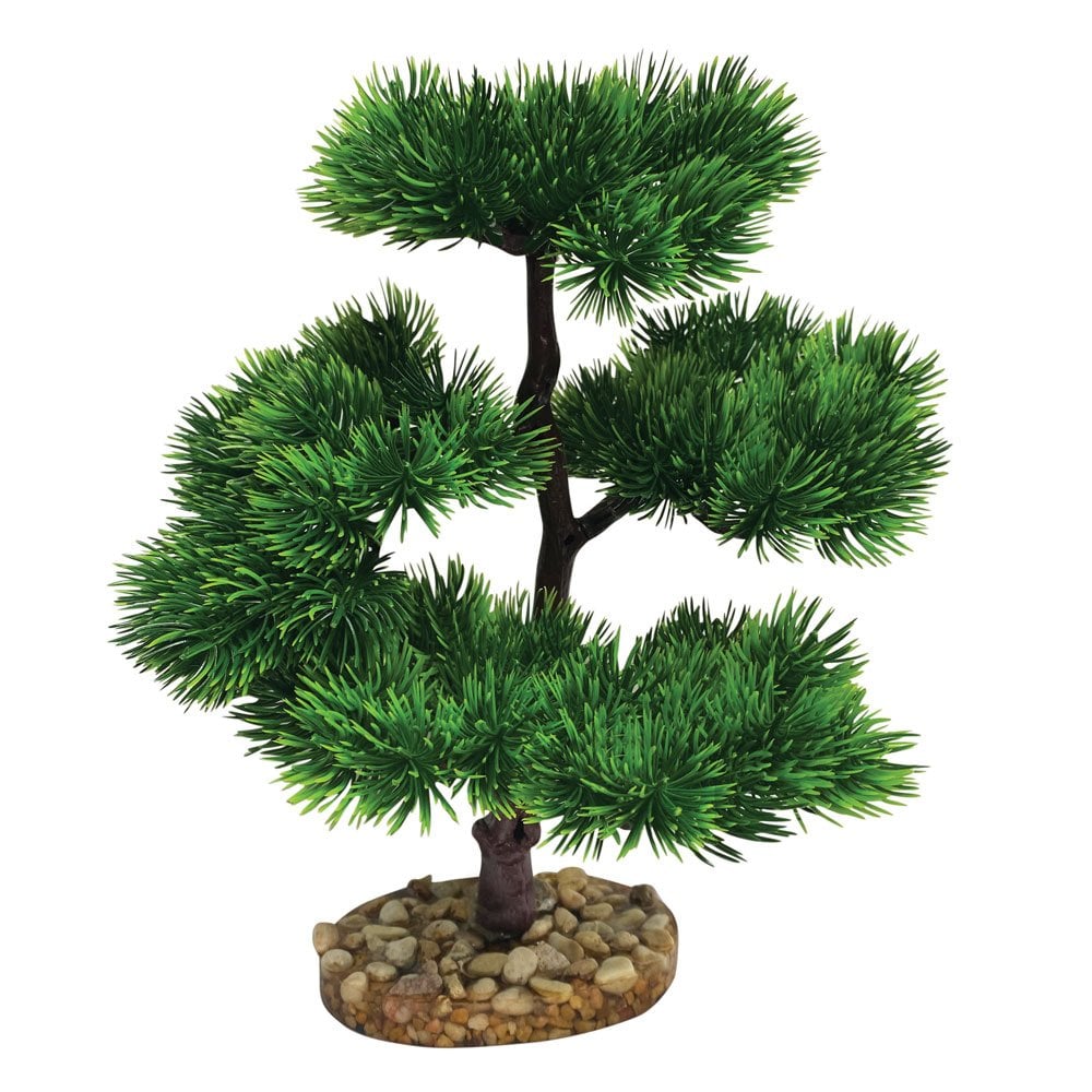 Aqua One Bonsai Vibrance Tree 30cm