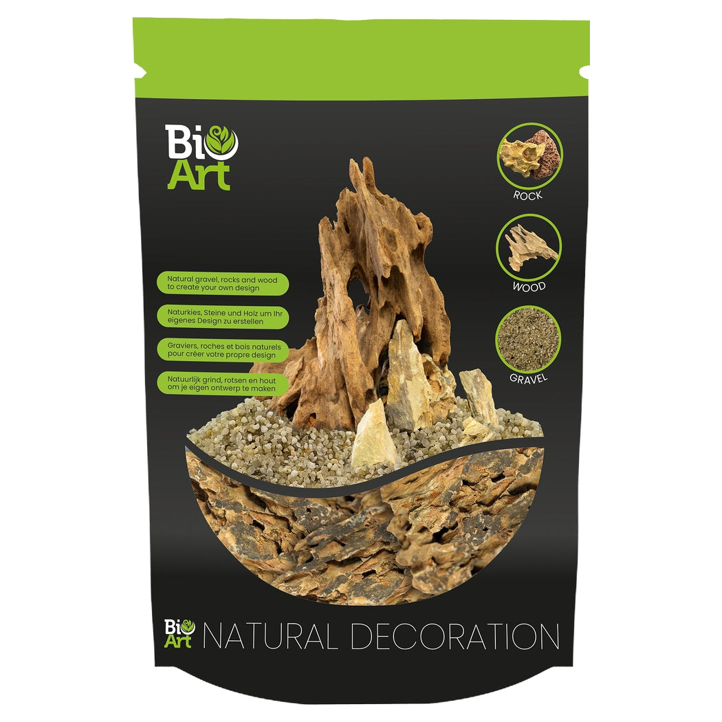 BioArt Dragon Rock 800g