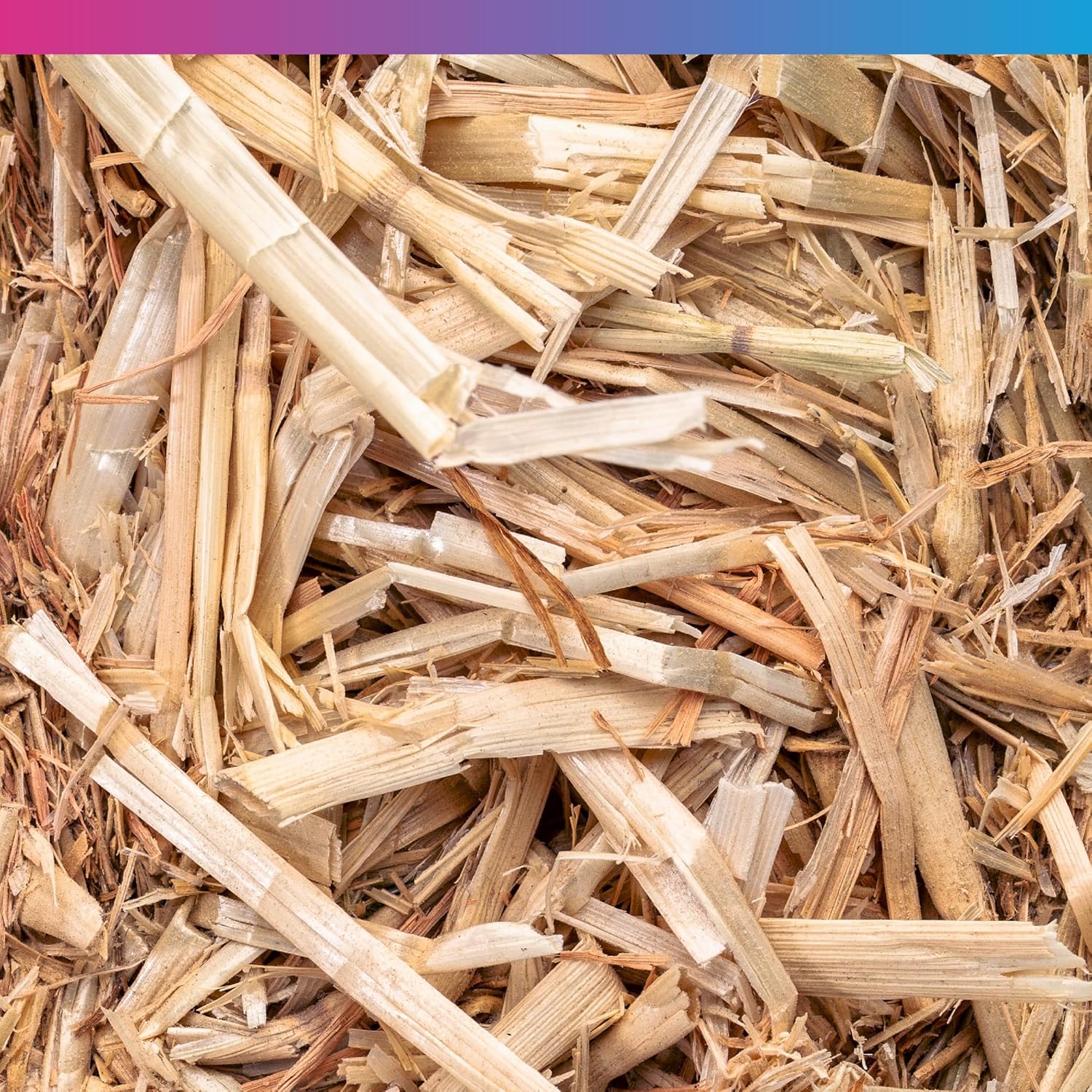 NT Labs Barley Straw Bio Bags