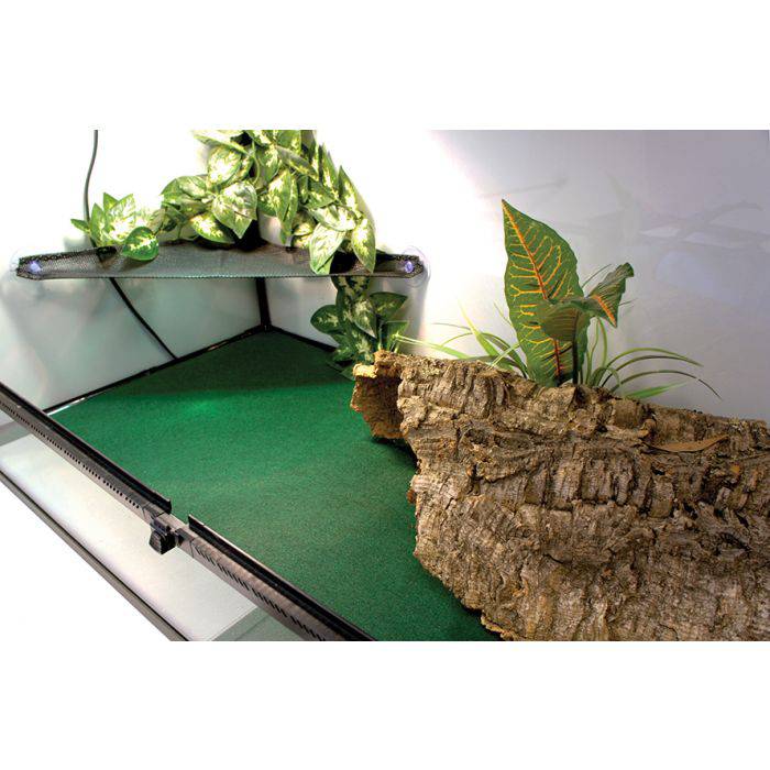 Komodo Reptile Carpet 2 Sizes - Real Aquatics