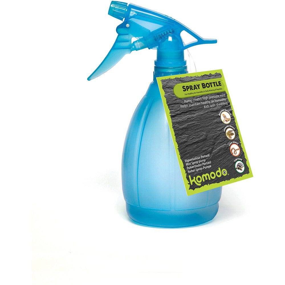 Komodo Spray Bottle 550ml - Real Aquatics