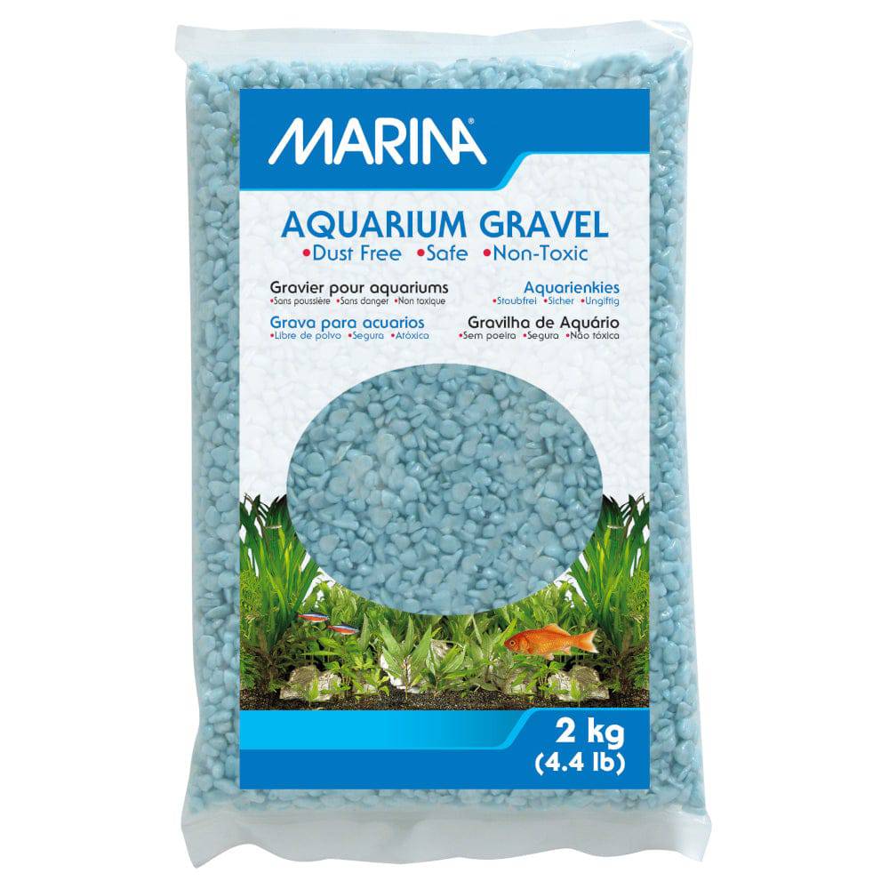 Marina Decorative Aquarium Gravel Surf 2/10kg