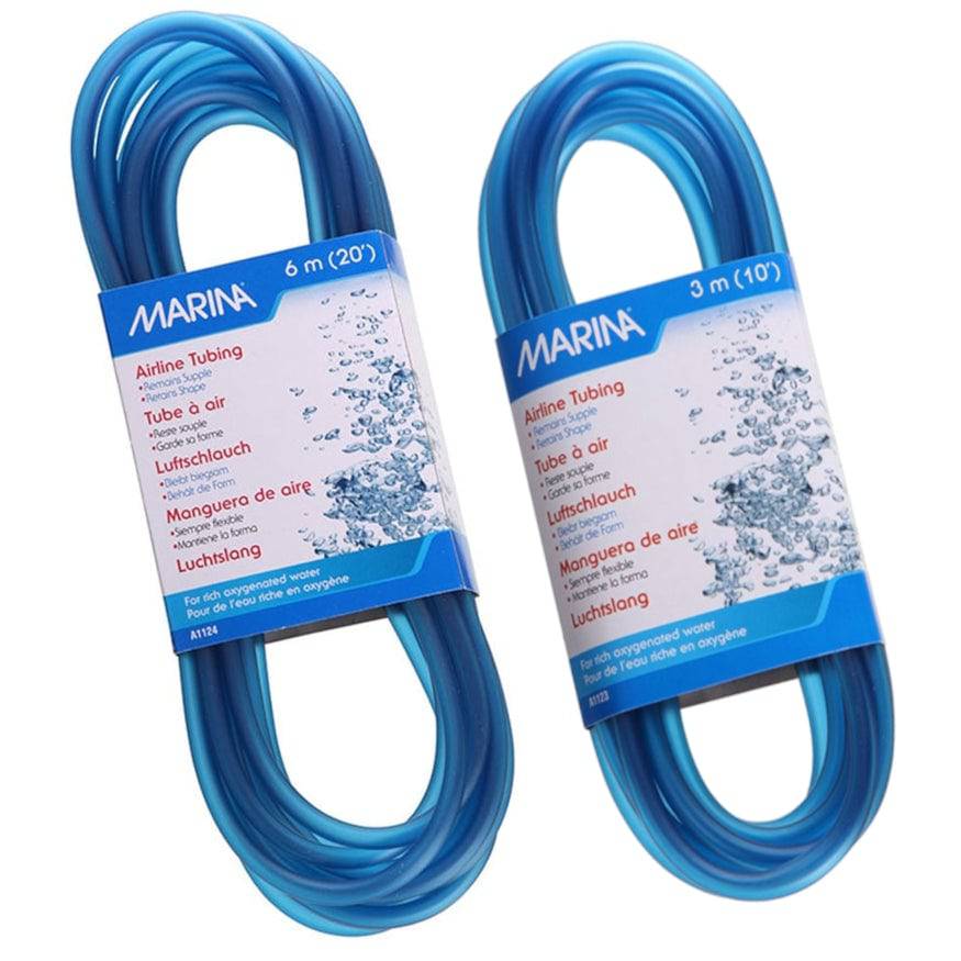 Marina Airline Tubing 3 Sizes